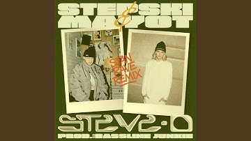 Steve O (Remix)