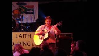 Prop Live In Abu Dhabi Afrikaans Musiek