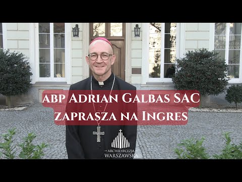 Abp Adrian Galbas