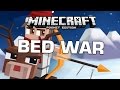 Minecraft Multiplayer Master - BED WAR - MCPE