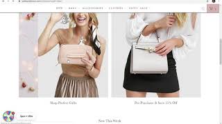 How To Use Belle & Bloom Discount Code