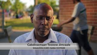 Stigma In Somali