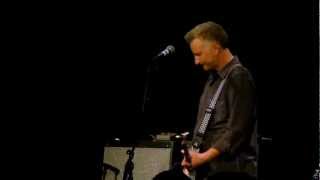 Billy Bragg, &quot;Never Buy The Sun&quot; (with intro)