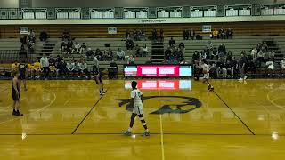 Macomb Dakota HS Varsity 81 vs Port Huron Northern HS 56 (1-14-26)