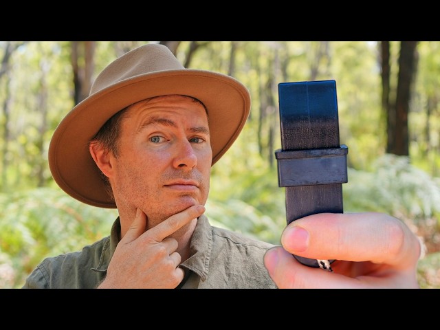 THIS CLIP Could SAVE Your Camp Trip - YouTube