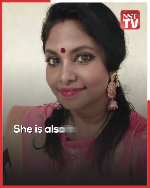 Thanaletchumi, TikTok’s Mek Kelate, finds unity in dialect