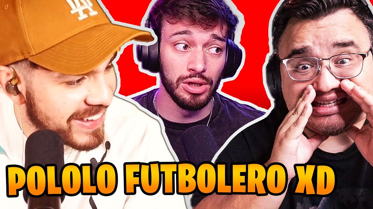 ELDED Y JUAN INCOMODAN A BARCA CON SU EX