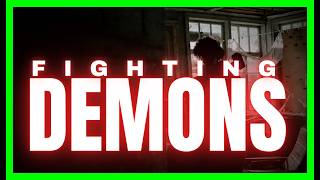 WITCHCRAFT REMOVAL Spiritual House Cleansing Blessing Prayer Brother Carlos #God #Jesus #prayers