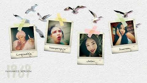 Taylor Swift - Style (CupcakKe