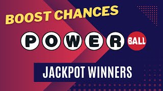 Powerball June  4 2025  | What Past Draws Reveal About Future Jackpots Powerball June 4 2025