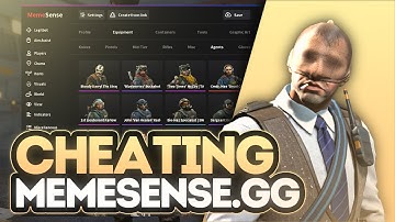 CS2 LEGIT HIGHLIGHTS ft. memesense.gg | FREE CONFIG