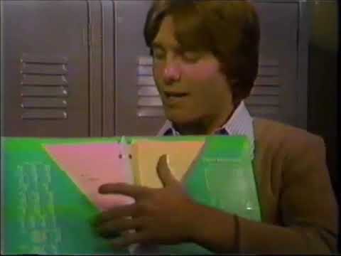 1981-Mead-Trapper-Keeper-commercial