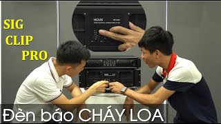 Đèn Clip, Pro, Sig có tác dụng gì ? [Rất Hay] - Fb: 0974743311 screenshot 1