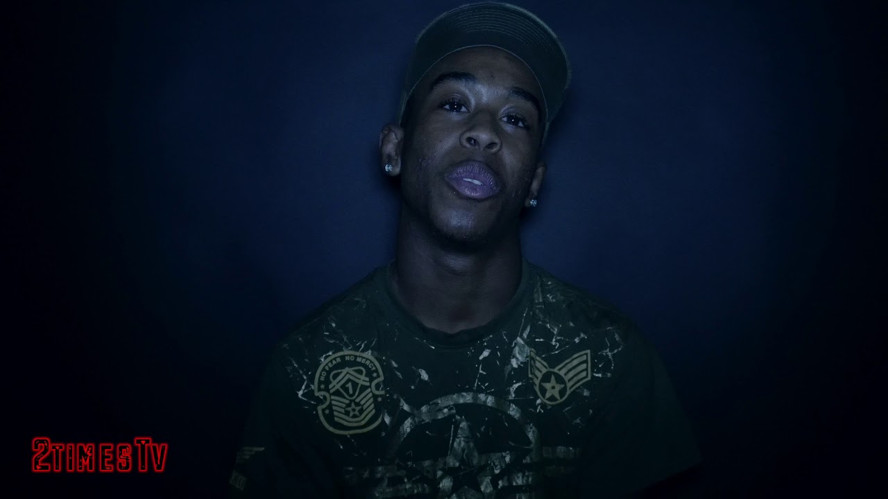 Blocboy PFizzle speaks on relationship with Yo Gotti | 