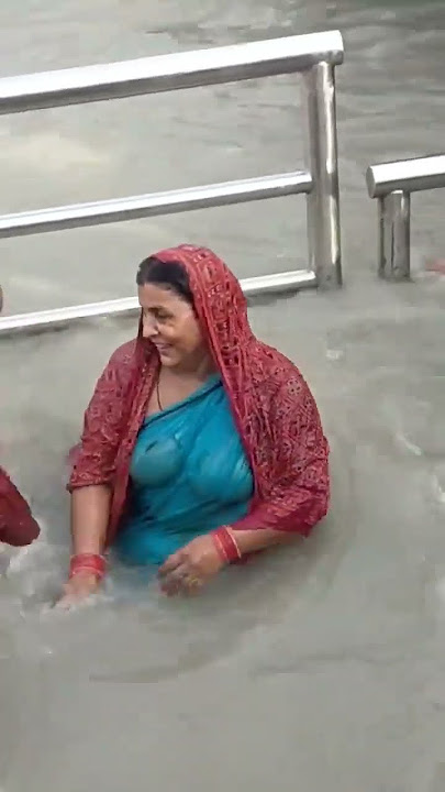 Ganga asnan Vlog