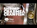 Flavors of Paragon - Shrimp Crabmea Crawfish