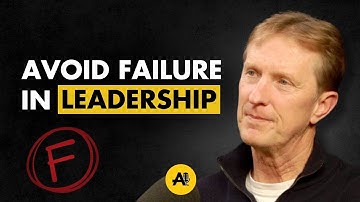 Why Most Leaders FAIL (And How to Avoid It) With Expert Andy Bird