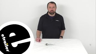 Etrailer Detailed Breakdown Of The Camco Water Heater Element