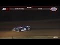 Highlights  interviews  southern all stars at southern raceway night one