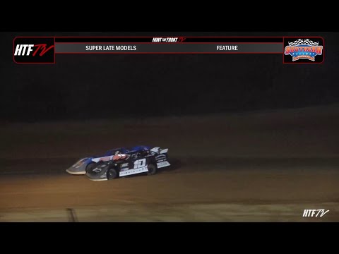 Highlights & Interviews | Southern All Stars at Southern Raceway Night One