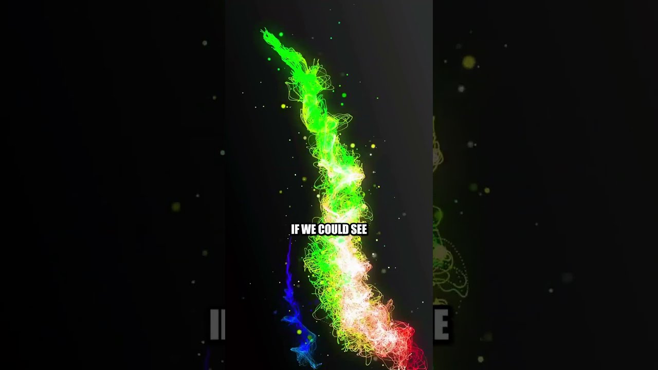WHY Is Space Black 