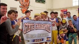 Denver Jewish Day School (DJDS) Athletics | Private School Athletics Video