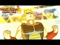 Super Dragon Ball Heroes Gameplay Bardock does Super Super Dragon Ball Heroes Gameplay Bardock does Super