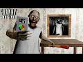 Granny Origins Unofficial Full Gameplay Granny Origins Unofficial Full Gameplay