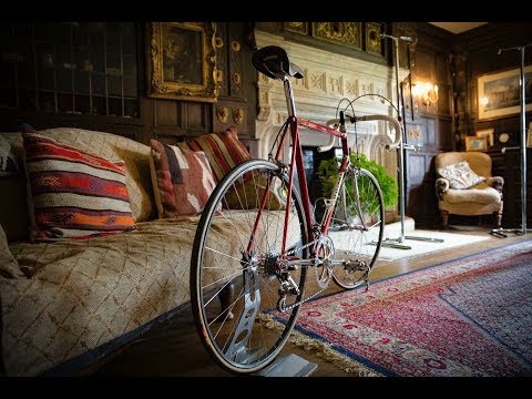 Videó: A Colnago Owners' Day augusztusban visszatér Le Col