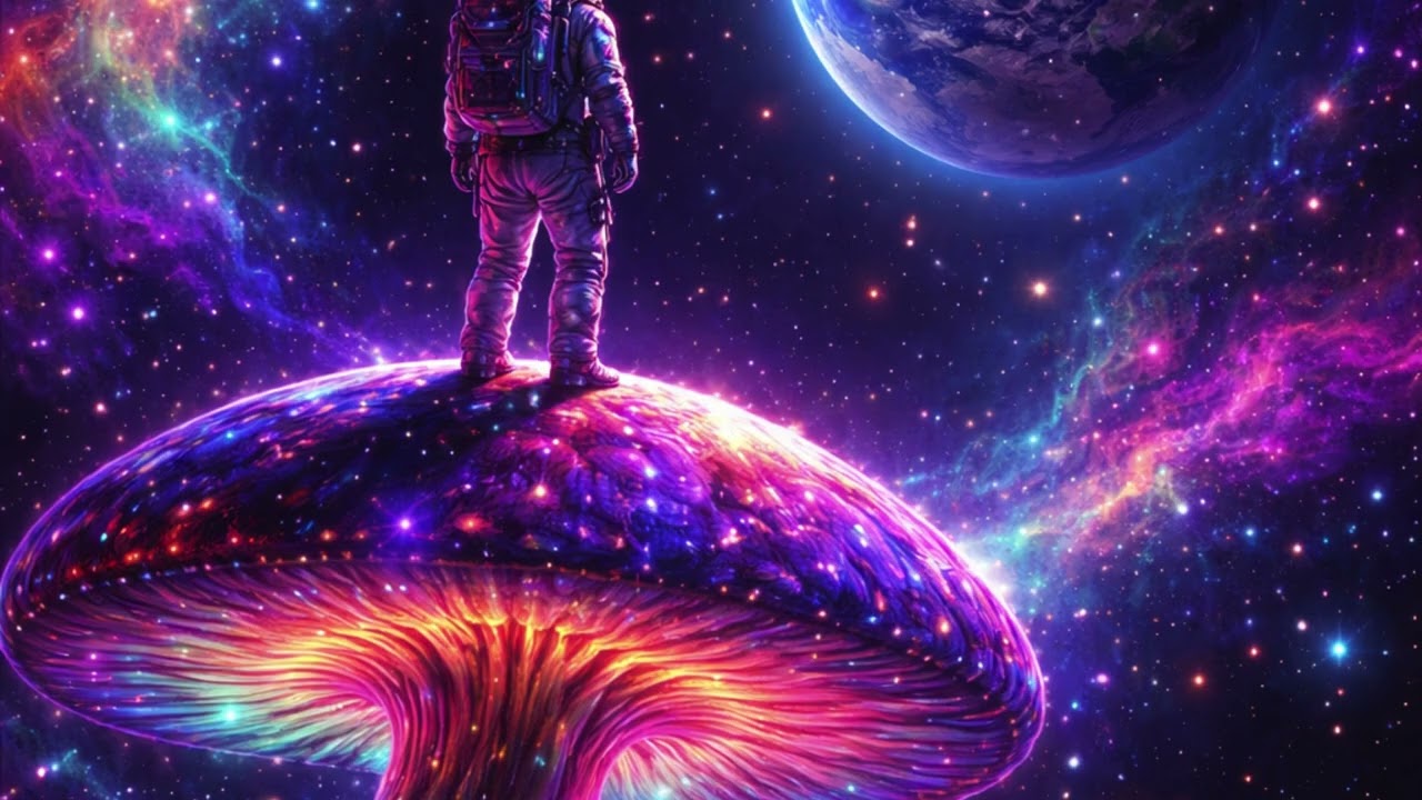 Lost In My Head | Farsi Trap Song 2026 | سفر توی سرم