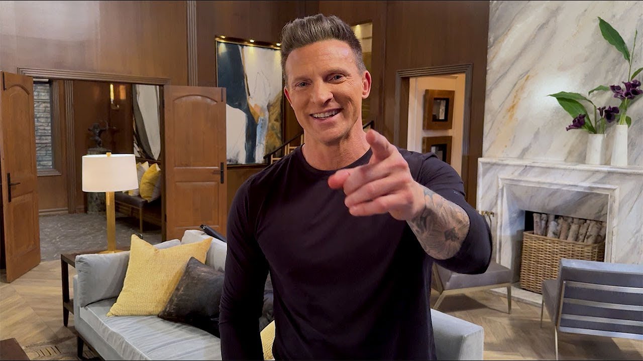 General Hospital': Laura Wright Speaks Out About Steve Burton's Return to Show