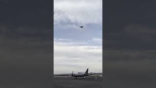 Blue Angels arrive in Billings ahead of Yellowstone International Air Show