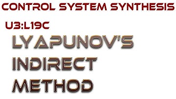 L19C:  Lyapunov