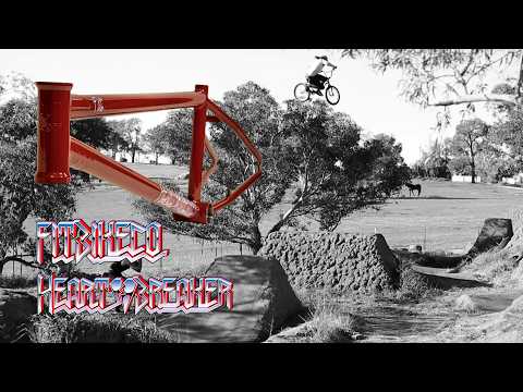 Fitbikeco: The Heartbreaker is Back