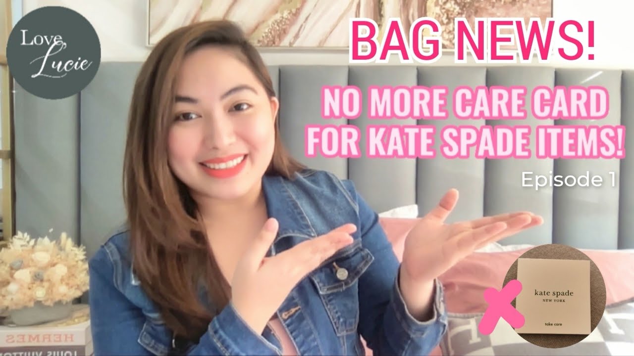 FAKE vs REAL Kate Spade Bag Review & Comparison 