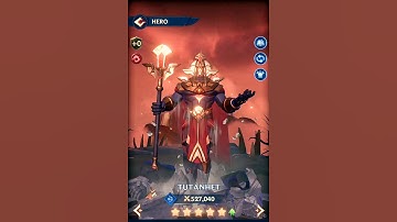 Puzzle and chaos  5 ⭐ hero cool animation entry #gaming #puzzlegame #games #pc
