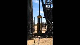 Casing Jacks In Action - BCM & Associates, Inc.