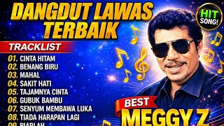 Meggy Z: Dangdut Lawas Terbaik Sepanjang Masa” Tanpa iklan #dangdutlawas #meggyz #dangdutnostalgia 