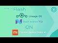 How To Flash Lineage OS On Xiaomi Redmi Note 4/4X (Snapdragon)