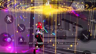 Review Bundle Cewek Booyahp Jump Shoot Make Desert Eagle