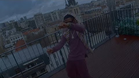 Pierre Bourne - Blocs (Official Music Video)