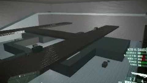 GDawgg.com Crysis2 "Test" Map