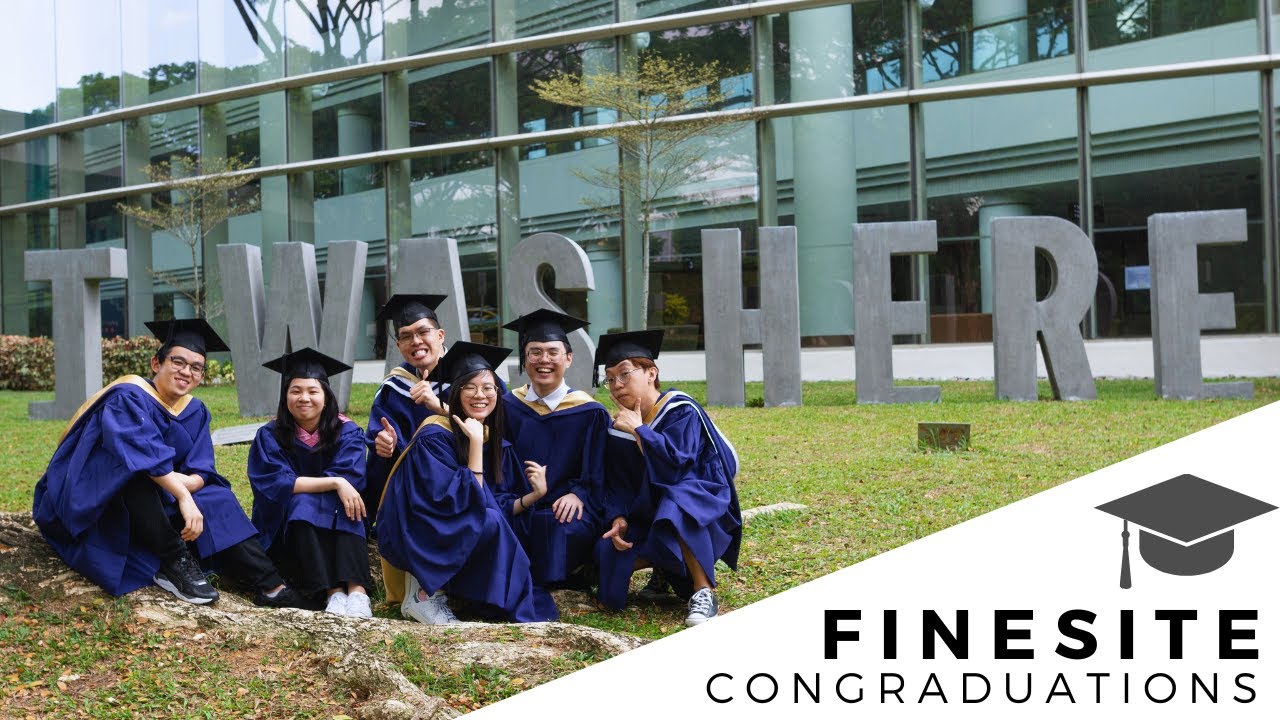 Watch FiNeSiTe - Congraduations on YouTube Watch FiNeSiTe - Congraduations on YouTube