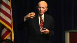 Ken Cooper-CBA Speakers Bureau