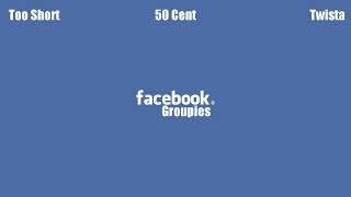 Too Short - Facebook Groupies (Feat. 50 Cent & Twista)