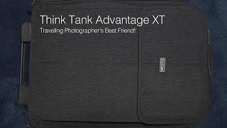 Think Tank Advantage XT