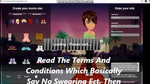 Msp Ep.1  How To Create An Account!