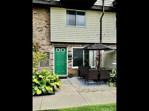 872 N Main Street, Milford, MI home video tour