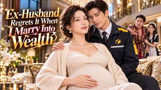 She Got Pregnant After One Night With a CEO—He Wanted Her and the Baby for Life! 🤰❤️🔥