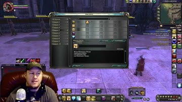 Rift 2.7 - Physician Rogue PvP Guide with Macros